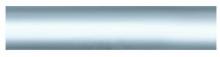  2233NN - 12-in Downrod Extension for Ceiling Fans Satin Nickel