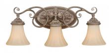  W0156 - Avenant 3L Vanity French Bronze