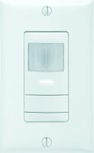  WSX PDT AL - Wall Switch Sensor, Passive Dual Technol