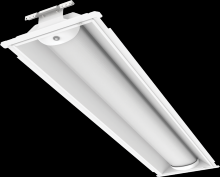  BLT4R 30L ADP GZ10 LP840 - Volumetric Recessed Lighting 1FT x4FT Re