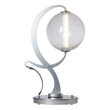 Hubbardton Forge 272102-LED-85-LK-CK0700 - Pression Table Lamp