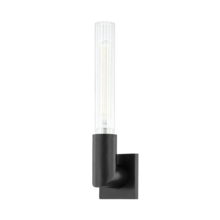  1201-OB - 1 LIGHT WALL SCONCE