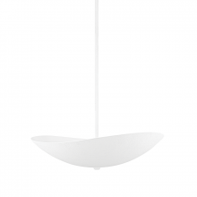  1424-WP - 6 LIGHT SMALL PENDANT