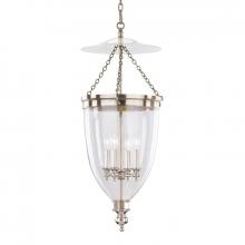 Hudson Valley 143-PN - Hanover Pendant