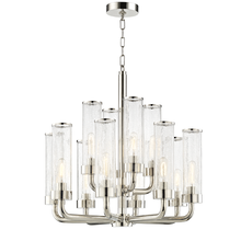  1726-PN - Soriano Chandelier