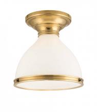  2612-HB - Randolph Semi Flush