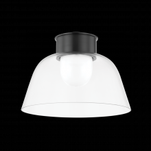  3514-DB - Lakeside Flush Mount