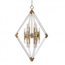  4630-AGB - Lyons Chandelier