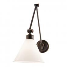  4731-OB - 1 LIGHT WALL SCONCE