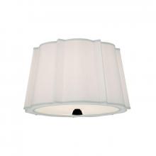  4817-OB - 2 LIGHT SEMI FLUSH