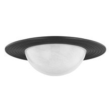  7123-DB - Geraldton Flush Mount