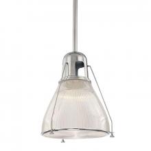  7315-PN - 1 LIGHT PENDANT