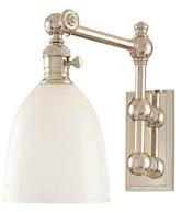 Hudson Valley 762-OB - 1 LIGHT WALL SCONCE