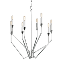  8508-PN - Archie Chandelier