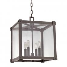  8616-OB - Forsyth Lantern