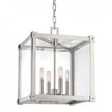  8616-PN - Forsyth Lantern