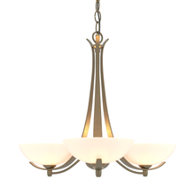  101260-SKT-84-GG0136 - Aegis 3 Arm Chandelier