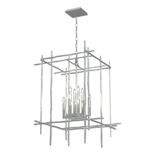  101317-SKT-82 - Tura 8-Light Large Chandelier