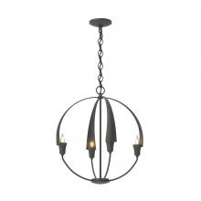  104201-SKT-20 - Cirque Small Chandelier