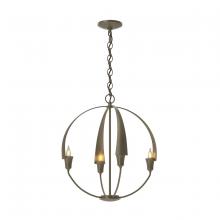  104201-SKT-84 - Cirque Small Chandelier