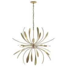  104350-SKT-86 - Dahlia Chandelier