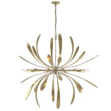  104355-SKT-86 - Dahlia Large Chandelier