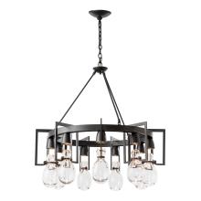  104360-SKT-10-ZM0572 - Apothecary Circular Chandelier