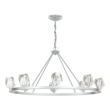  105021-SKT-82-CR - Gatsby 8-Light Chandelier