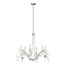  105057-SKT-85-CR - Stella 6 Arm Chandelier