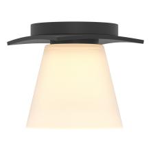  126601-SKT-10-GG0242 - Wren Flush Mount