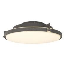  126747-LED-20-GG0437 - Metra LED Flush Mount