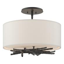  127660-SKT-10-SJ1505 - Brindille Semi-Flush