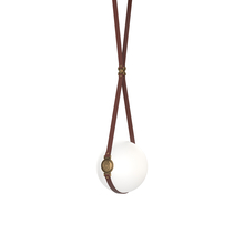  131040-LED-LONG-10-27-LB-NL-GG0670 - Derby Small LED Pendant