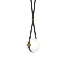  131040-LED-LONG-10-27-LK-NL-GG0670 - Derby Small LED Pendant