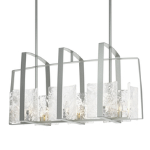  131311-SKT-MULT-82-YR0699 - Arc Linear Pendant