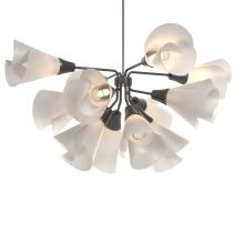  134510-SKT-MULT-14-SH1987 - Mobius 12-Light Pendant