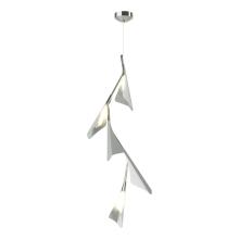  135006-LED-STND-85-82 - Plume 5-Light LED Pendant