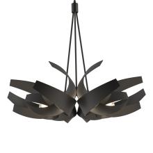  136505-SKT-MULT-10-YE0377 - Corona Large Pendant