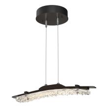  137585-LED-STND-14-ZM0747 - Glissade LED Pendant