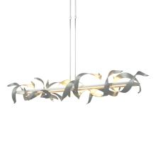  137689-LED-LONG-82 - Folio Large LED Pendant