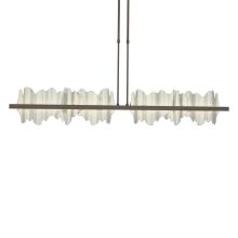  139652-LED-LONG-05-85 - Hildene Large LED Pendant