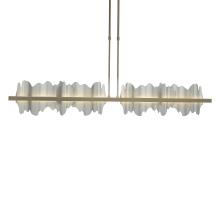  139652-LED-LONG-84-82 - Hildene Large LED Pendant