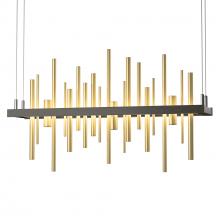  139725-LED-STND-07-86 - Cityscape LED Pendant