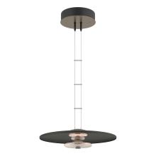  139971-LED-STND-84-20 - Cairn Mini Pendant