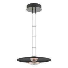  139971-LED-STND-85-10 - Cairn Mini Pendant