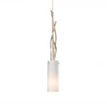 Hubbardton Forge 161080-SKT-STND-84-GG0336 - Brindille Low Voltage Mini Pendant