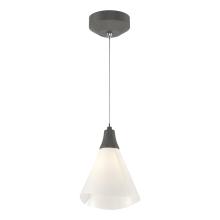  161181-SKT-STND-20-SH1987 - Mobius Low Voltage Mini Pendant