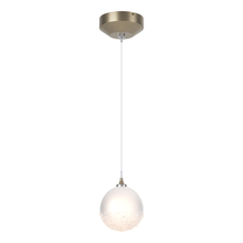  161187-SKT-STND-84-FD0750 - Fritz Globe 1-Light Mini Pendant