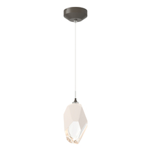  161189-SKT-STND-07-WP0755 - Chrysalis 1-Light Large Pendant