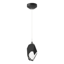 Hubbardton Forge 161189-SKT-STND-10-BP0755 - Chrysalis 1-Light Large Pendant